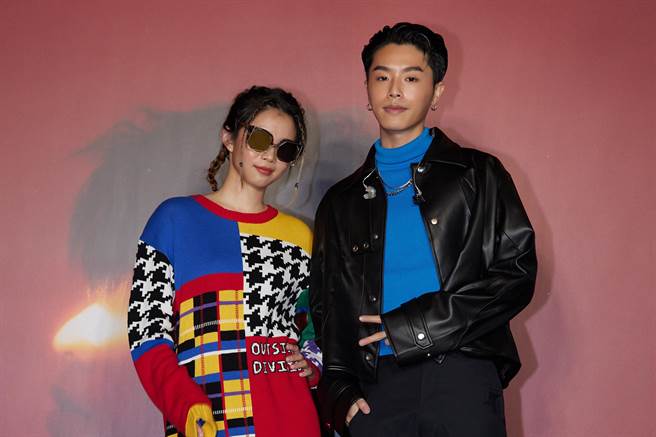 HowZ今邀？te坏特担任嘉宾。（迷音乐 Me Music提供）