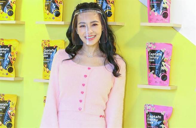 王思佳向來直率敢言。(圖／本報系資料照)