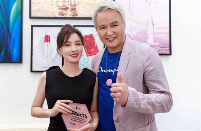 張庭和林瑞陽旗下公司涉嫌傳銷，26億資金遭凍結。(圖／本報系資料照)