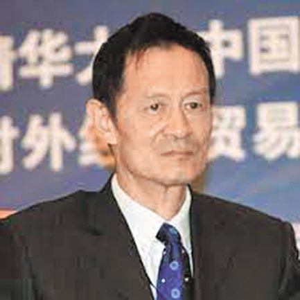 何伟文。（取自网路）