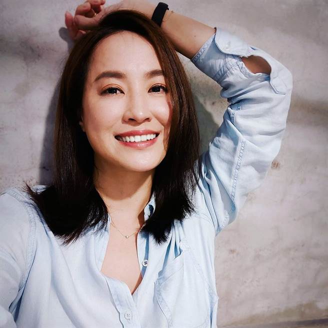 亲民的王以路不时在网上分享生活大小事，乐于和粉丝互动。（图／取材自王以路Lu脸书）