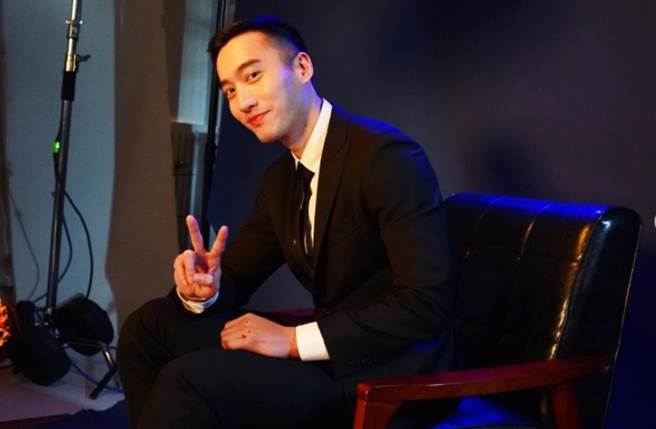 赖弘国认了双喜临门，老婆预产期8月17号，他将当爸爸了。(翻摄自m01yb46 IG)