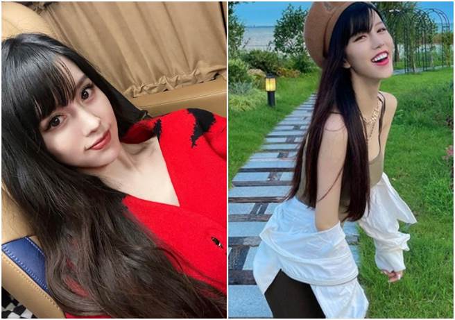 By2 Yumi随着北京冬奥谷爱凌夺金也迷上滑雪运动。（图/YumiIG)