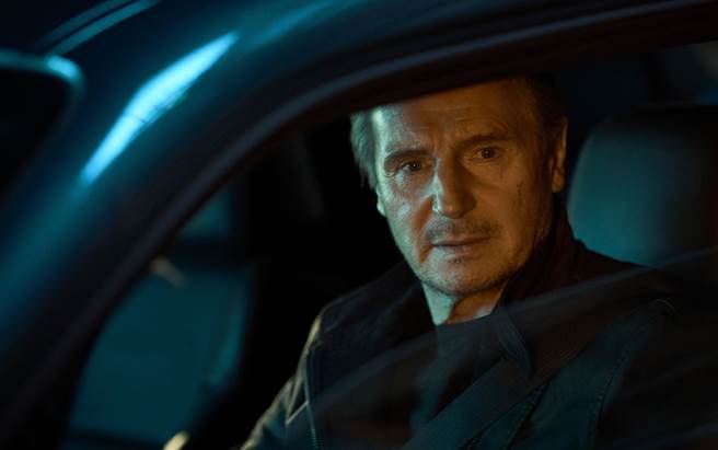 连恩尼逊主演《黑光行动》全片皆在澳洲取景。（威视提供）