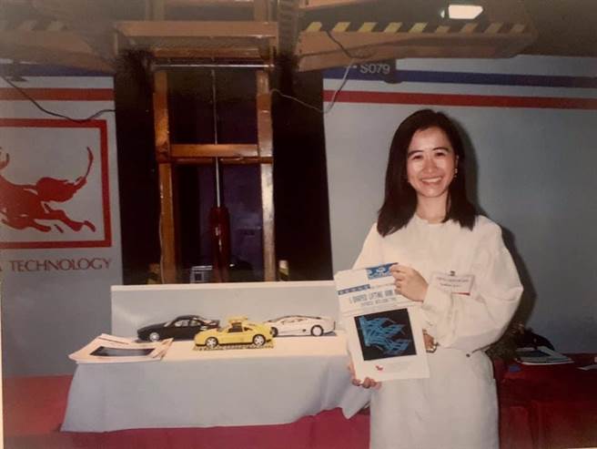 林奕华研究所照片。（取自林奕华脸书）