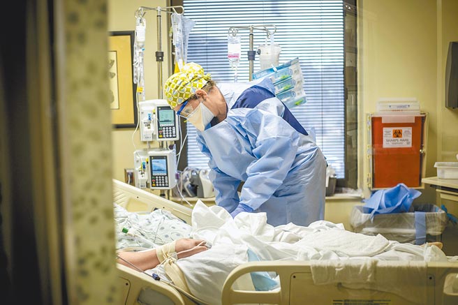 德靠技术移民补缺工图╱美联社