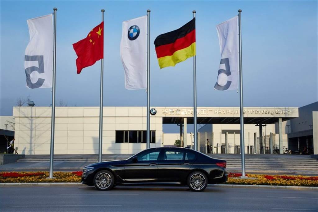 BMW集團與中國合作合約延長至2040年，並收購華晨寶馬多數股權達75%(圖/CarStuff人車事)