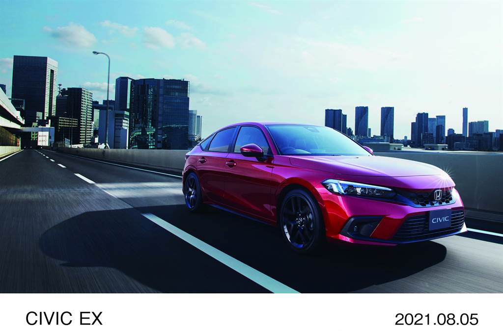 「選擇與集中」策略持續進行，Honda 日本產品線再度精簡！ Insight、Shuttle 與 CR-V 年內停產(圖/CarStuff人車事)