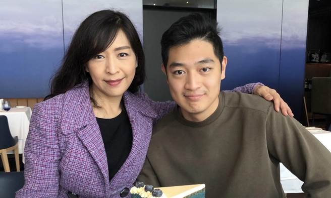 朱国珍》18岁「小壮丁」成长记之六十。（爱传媒提供）