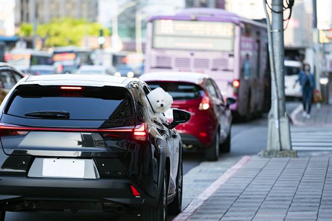 一名网友表示，台湾汽机车的车牌号码，皆是使用英文加上数字，认为注音符号是台湾独有，且排列组合比英文更广，好奇问为什不使用注音，引发热烈讨论。（图／示意图，达志影像）