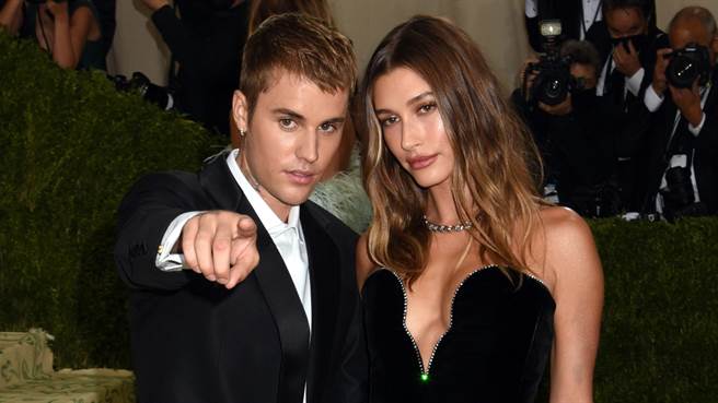 小贾斯汀（Justin Bieber）日前举办庆功派对却惊传枪响。（图／达志影像）