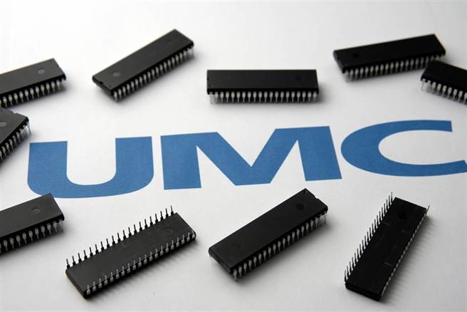 联电大陆子公司有员工染疫。（示意图／shutterstock）