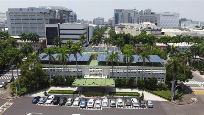 （经济部加工出口区管理处。图／经济部提供）