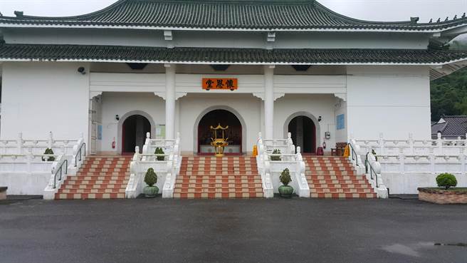 花蓮縣吉安鄉慈雲山懷恩園區近1萬個納骨塔已滿，鄉公所編列逾300萬元經費，將在4月增設1022個大、小骨灰櫃，並首次增設1344個神主牌位，提供傳統祭祀供奉空間，便民長期祭拜安奉祖先。（吉安鄉公所提供／羅亦晽花蓮傳真）