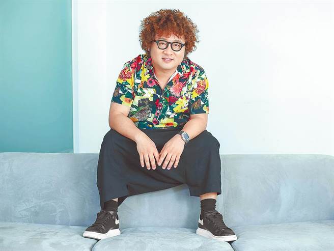 纳豆住院22天经纪人曝他最新现况。（图/中时资料照）