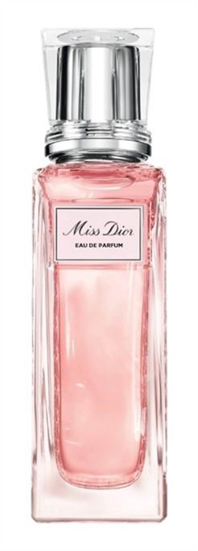 迪奥Miss Dior亲吻香氛20ml，2100元。（迪奥提供） 