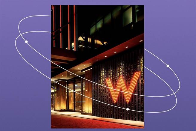 即日起至3月15日加码推抽台北W饭店优惠券。（撷取自Gogoro官网）