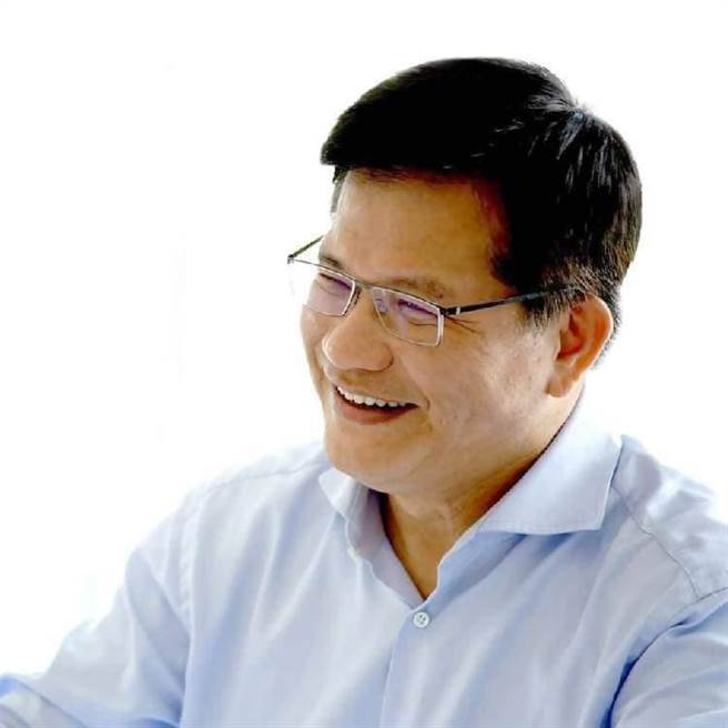 取自林佳龙脸书