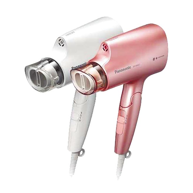 Yahoo奇摩购物中心的Panasonic奈米水离子吹风机EH-NA27，原价2280元，特价1749元。（Yahoo奇摩购物中心提供）