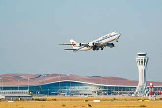 大陸開國門有望 目標2023起恢復國際航班