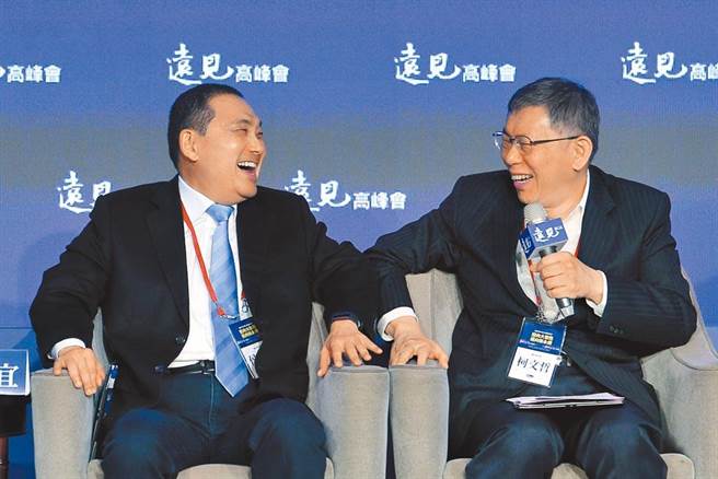 台北市今起「微解封」，一河之隔的新北市持续观察，其余4都也没打算跟进。（资料照）