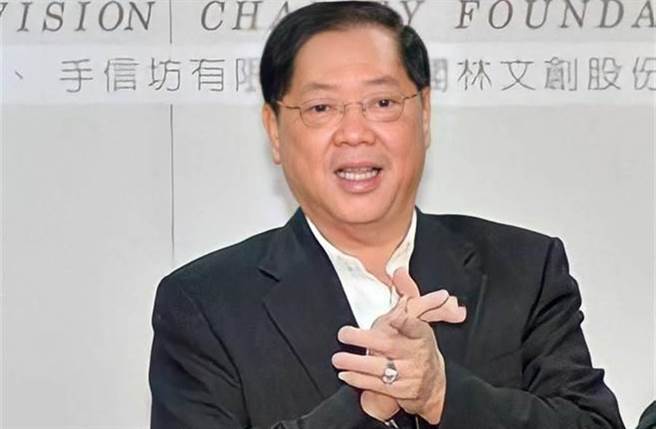 三立电视台董事长林崑海传出今晨病逝医院。（中时资料照）
