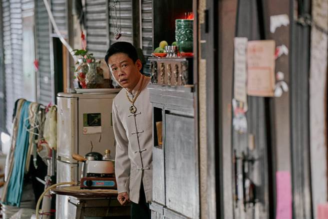 2022金马奇幻影展闭幕片是剧集《良辰吉时》，由金马影帝李康生主演。（金马提供）