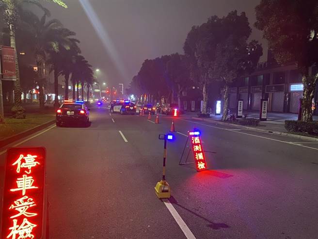 男子欠10.8万酒驾罚单，执行署查封祖产，他大惊瞬间缴清。(中时资料库)