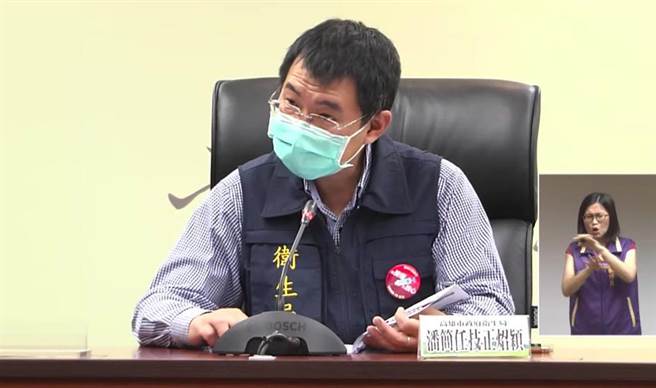 高雄15日零確診，14日確診的鳳山一家三口母親、兒子，以及紅茶店少年員工，三人感染源仍待追查。（高市府提供／袁庭堯高雄傳真）