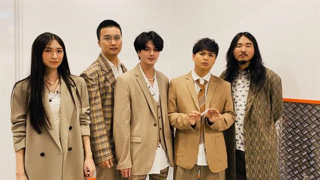 老王乐队将在「喜欢音乐节」热唱，粉丝十分期待。（喜欢音乐提供）