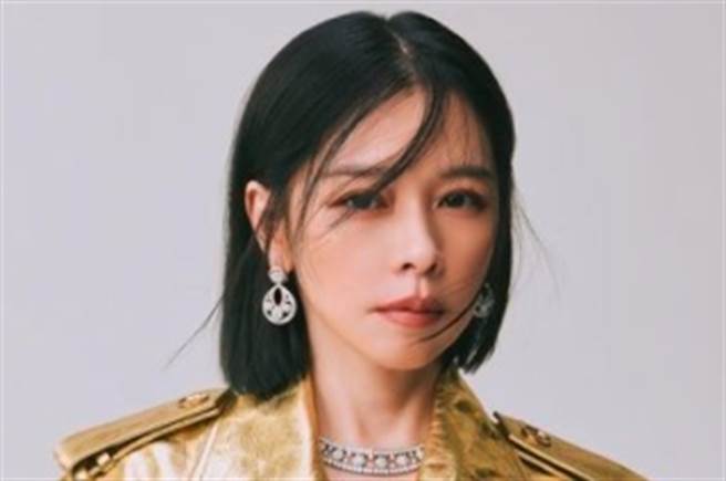 徐若瑄對將啟動的演唱會售票「期待又怕受傷害」。（圖／取自徐若瑄IG）