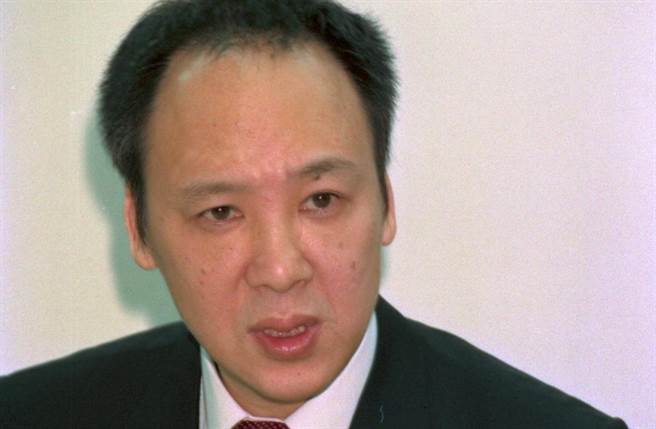 鸿源机构负责人沈长声。(中时资料照 沈明杰摄) 