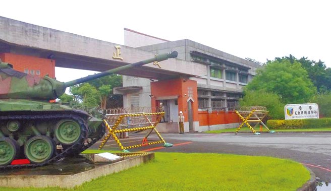 2015年陸軍花東防衛指揮部時任少將參謀長的韓豫平為求表現，挪用加菜金招待指揮官及其下屬家人吃海鮮大餐，最高法院近日判刑4年6月定讞。（本報資料照片）