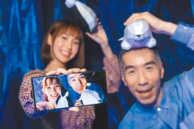 三星全新Galaxy S22 Ultra定价3万8900元起、Galaxy S22+定价为2万9900元起、Galaxy S22定价为2万4900元起。（三星提供）