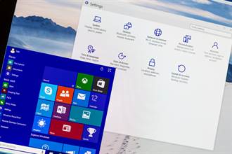 微軟用戶注意！舊版Windows 10將停止支援 準備強制更新