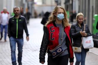 荷蘭即將取消防疫限制 不必強制戴口罩