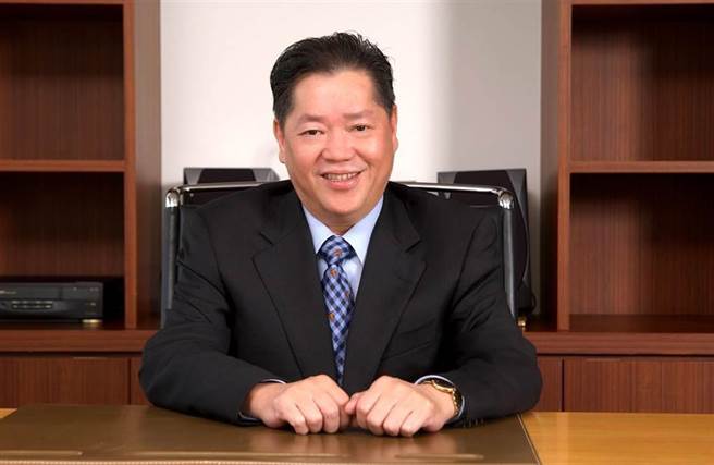 三立集團董事長林崑海病逝。（三立提供）