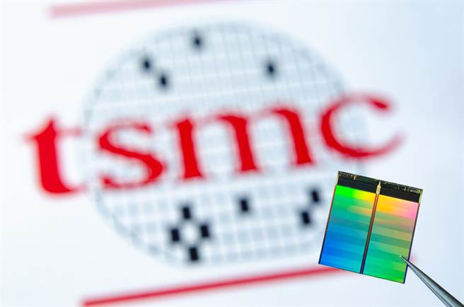 台積電為維護公司信用及股東權益，將自2月16日至4月15日自公開市場買回138.7萬股，價格區間介於444～960元之間。（示意圖/達志影像/shutterstock）