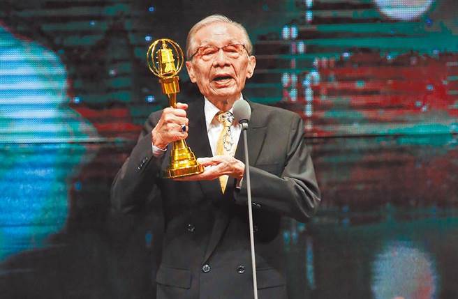 「双金影帝」常枫告别式于今日举行。（中时资料照）