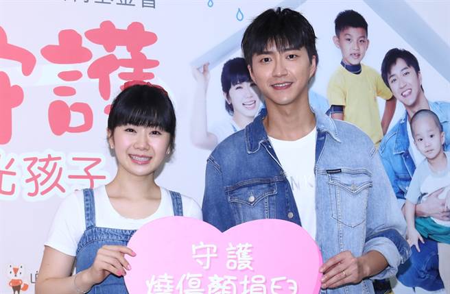 福原愛與江宏傑同框畫面成追憶。（圖／達志影像）