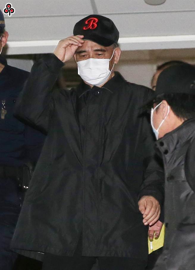 2020年检方起诉指控立委廖国栋在国民党执政时期，收了李恒隆的钱帮忙乔事，还施压经济部官员。本报资料照片