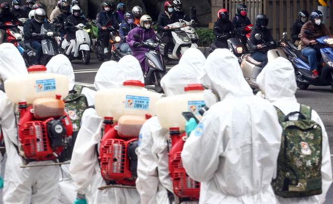 高雄煉油廠增3人確診。（本報系資料照）