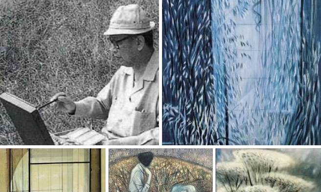 简秀枝》请救救百岁冥诞的萧如松(爱传媒提供)