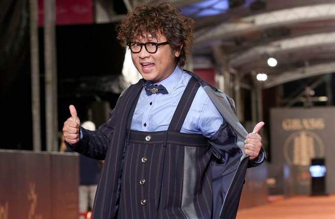 纳豆脑出血紧急手术，目前在医院休养。(图／本报系资料照)