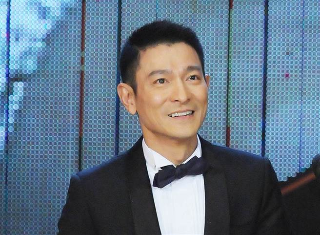 刘德华一生助人无数。（图／中时资料照）