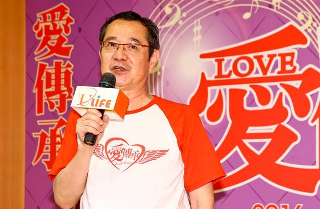 巴戈今癌逝。(图／本报系资料照)