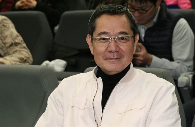 巴戈癌逝享壽67歲。(圖／本報系資料照)