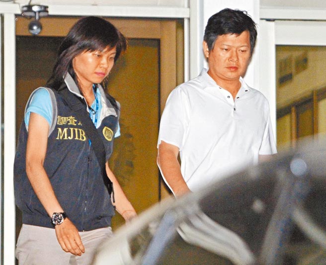 讚陳時中「好酒量」的心臟科醫師陳識中（已改名陳世瑀），在2009年間涉貪。（本報資料照片）