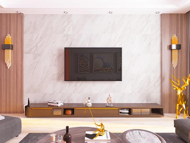 特力屋即日起至3月15日，于全台实体门市祭出精选商品出清优惠，收纳商品、户外家具最低3折、灯源与地板地垫5折、灯具7折起；美观时尚、弹性佳的「復古花砖几何地垫」（见图）原价499元，同享5折只要299元。（特力屋提供）