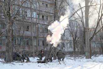 烏克蘭喊冤 曝遭親俄勢力開火但沒還手